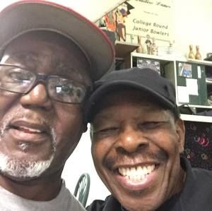 Meet your Posher, Willie